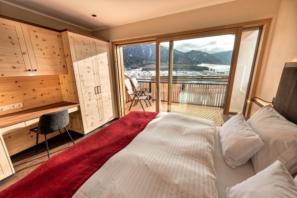 Foto della camera Silent Luxury Chalet Laiet