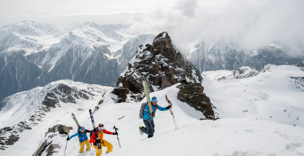Activities Val Venosta / Vinschgau