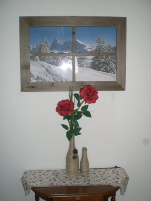 Photo of some details Bel Pra