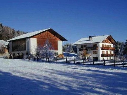 Foto Außenansicht Ferienwohnungen auf dem Bauernhof Stauderhof