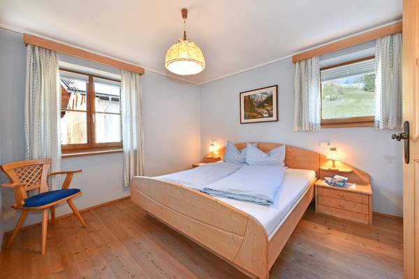 Photo of the room Farmhouse apartments Stauderhof
