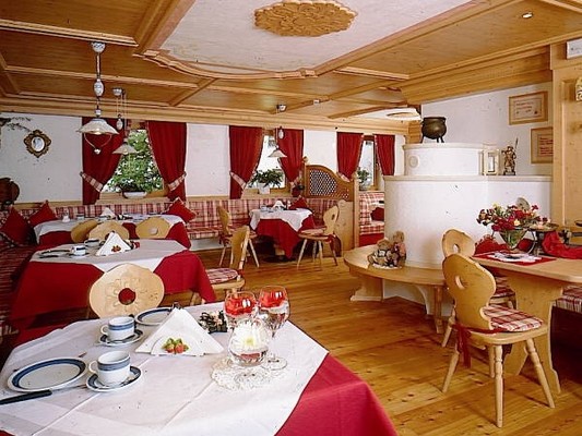 Image Bed & Breakfast Cësanueva