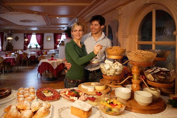 Image Bed & Breakfast Cësanueva