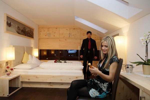 Image Bed & Breakfast Cësanueva