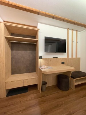 Foto vom Wohnzimmer