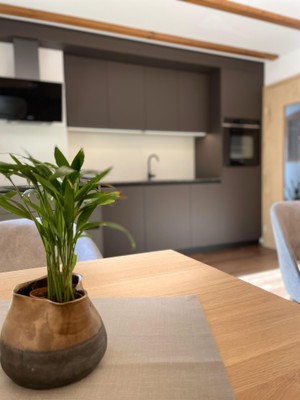 Foto vom Wohnzimmer
