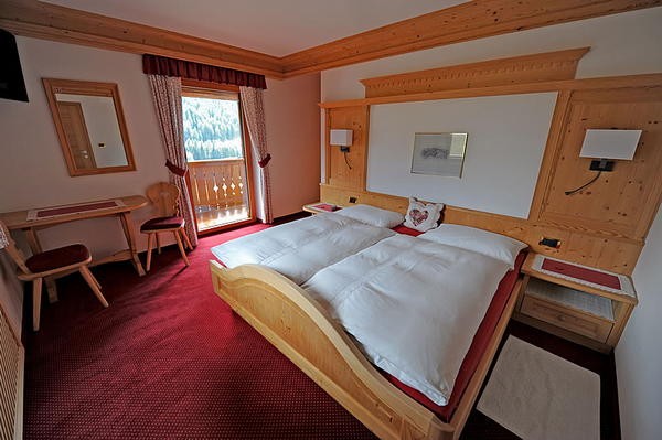 Photo of the room Bed & Breakfast Fudlé