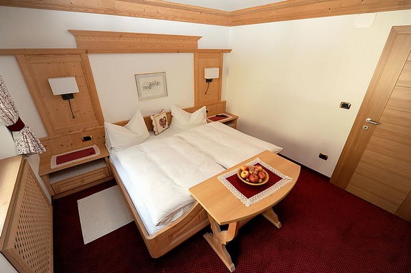Photo of the room Bed & Breakfast Fudlé