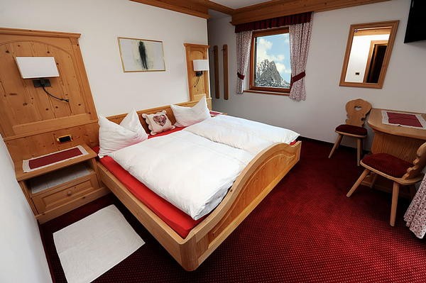Photo of the room Bed & Breakfast Fudlé