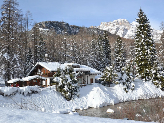 Foto esterno Campeggio Rocchetta