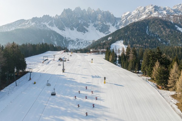 Gallery Tre Cime - Alta Pusteria