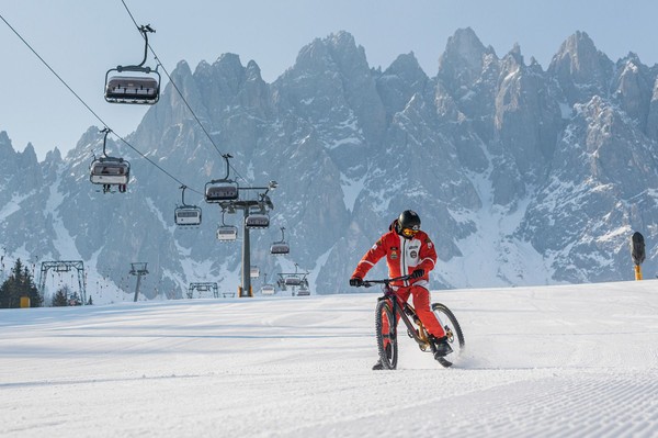 Gallery Tre Cime - Alta Pusteria