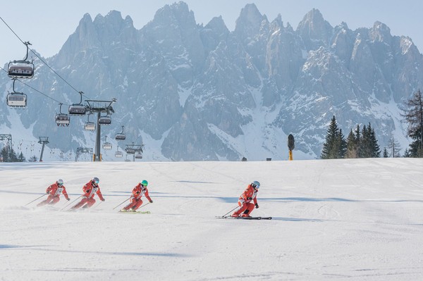 Gallery Tre Cime - Alta Pusteria