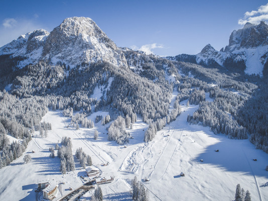Bildergalerie Außerprags (Pragsertal)