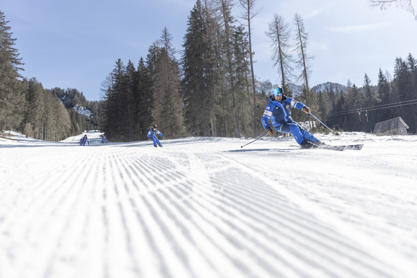 Aktivitäten Drei Zinnen - Hochpustertal