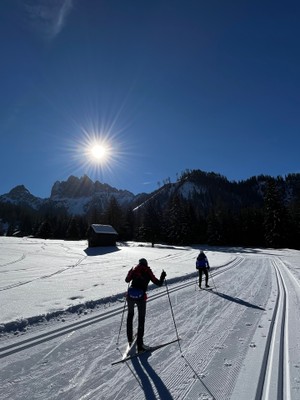 Aktivitäten Drei Zinnen - Hochpustertal