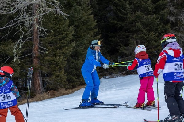 Aktivitäten Drei Zinnen - Hochpustertal