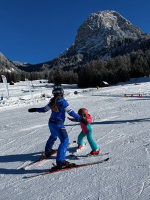 Aktivitäten Drei Zinnen - Hochpustertal