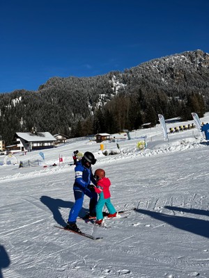 Aktivitäten Drei Zinnen - Hochpustertal