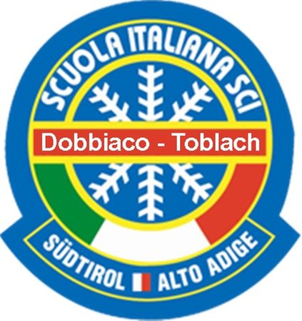 Logo Dobbiaco