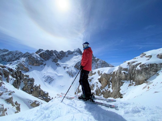 Aktivitäten Drei Zinnen - Hochpustertal