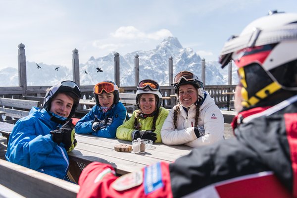 Attività invernali Tre Cime Dolomiti - Alta Pusteria