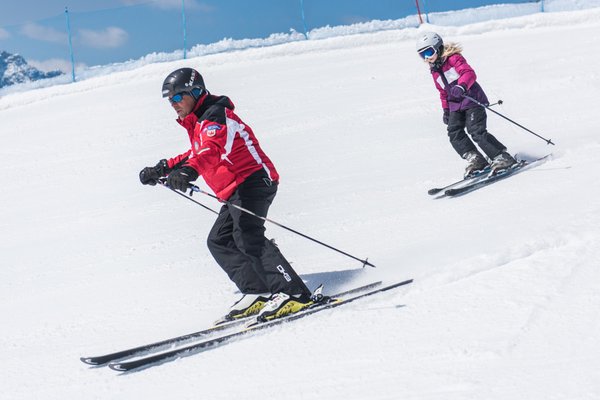 Attività invernali Tre Cime Dolomiti - Alta Pusteria