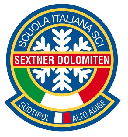 Logo Sextner Dolomiten