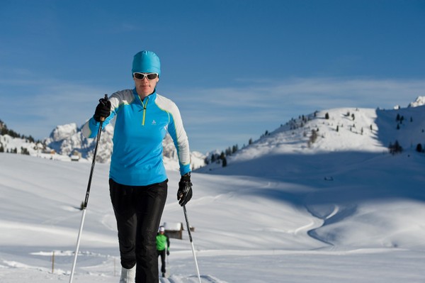 Activities Three Peaks - Alta Pusteria