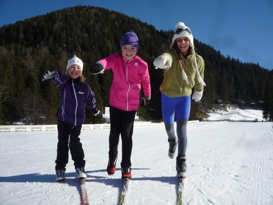 Activities Three Peaks - Alta Pusteria