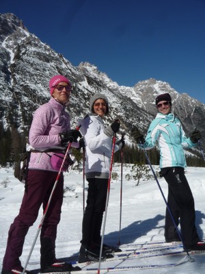 Activities Three Peaks - Alta Pusteria