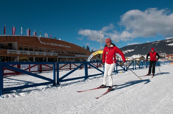 Activities Three Peaks - Alta Pusteria