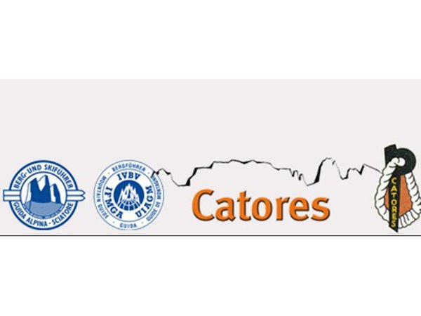 Logo Catores