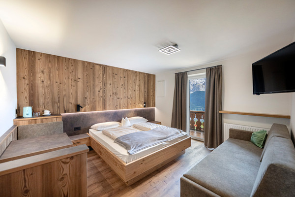 Photo of the room Farmhouse B&B + Apartments Tubla
