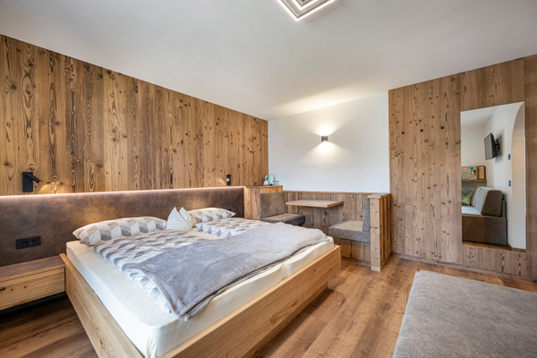 Photo of the room Farmhouse B&B + Apartments Tubla