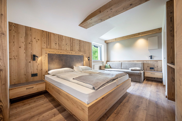 Photo of the room Farmhouse B&B + Apartments Tubla