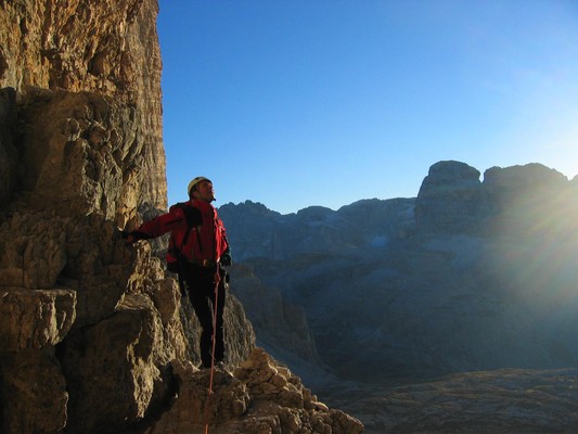 Activities Three Peaks - Alta Pusteria