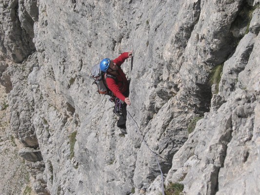 Activities Three Peaks - Alta Pusteria