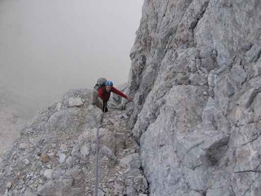 Activities Three Peaks - Alta Pusteria