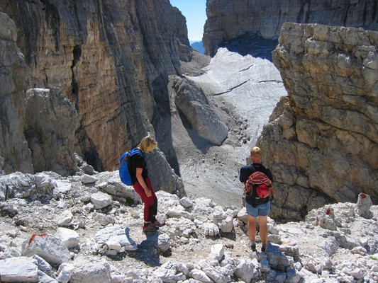 Activities Three Peaks - Alta Pusteria