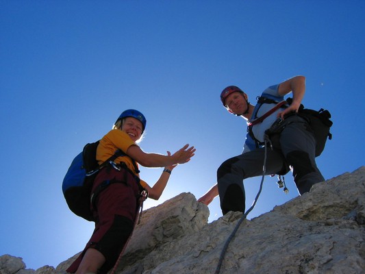 Activities Three Peaks - Alta Pusteria