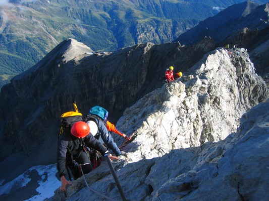 Activities Three Peaks - Alta Pusteria