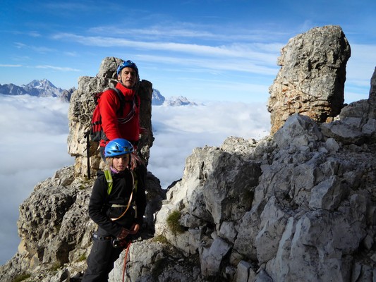 Attività Tre Cime - Alta Pusteria