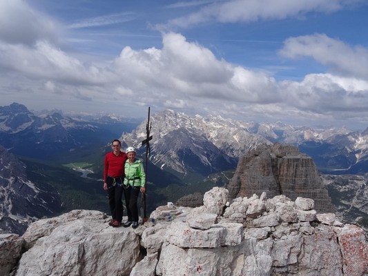 Attività Tre Cime - Alta Pusteria
