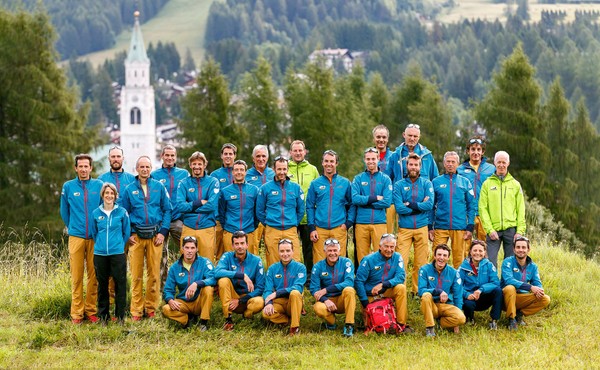 Il team