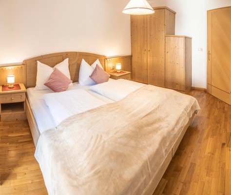 Photo of the room Apartment La Odles
