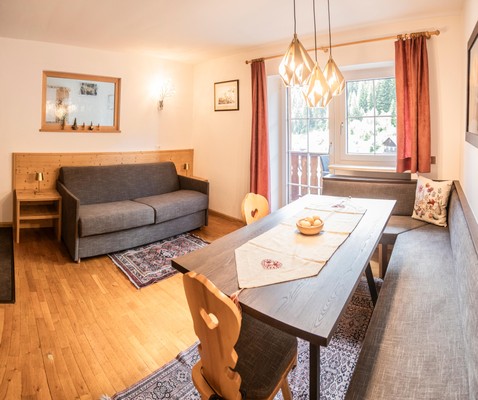 Photo of the living room