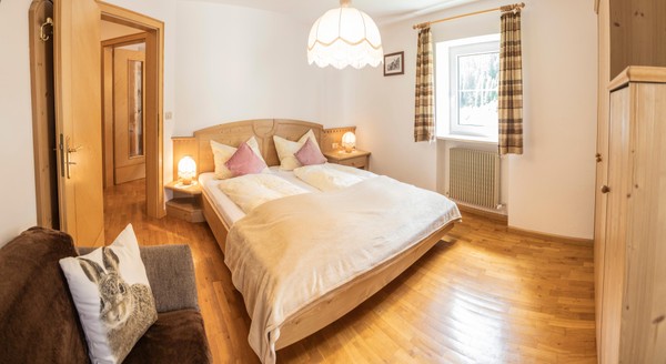 Photo of the room Apartment La Odles