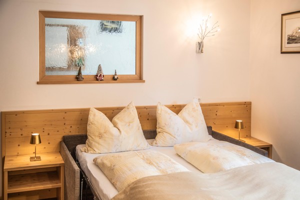 Photo of the room Apartment La Odles