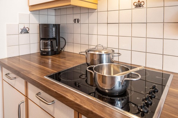 Photo of the kitchen La Odles
